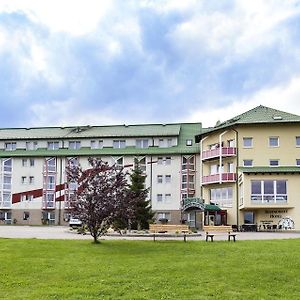 Hotel Kammweg